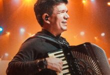 Photo of Cantor Waldonys sofre acidente em carro por aplicativo em Fortaleza