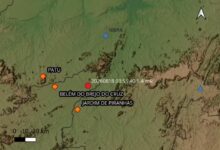 Photo of Tremor de terra é registrado no Sertão da Paraíba