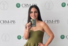 Photo of Médica morre após cair do terceiro andar de prédio na Paraíba