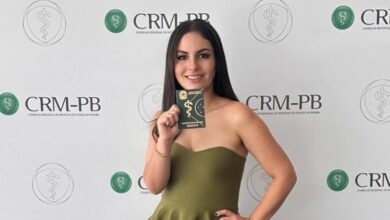 Photo of Médica morre após cair do terceiro andar de prédio na Paraíba