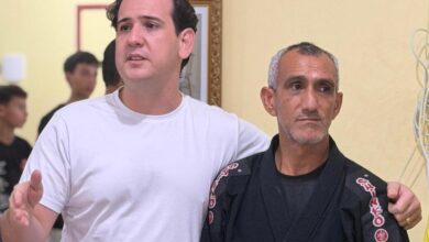 Photo of André Amaral Filho lança manifesto e coloca o empreendedorismo paraibano no centro de sua campanha