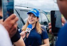 Photo of MPE pede desistência de impugnação e TRE-PB defere candidatura de Olívia Motta