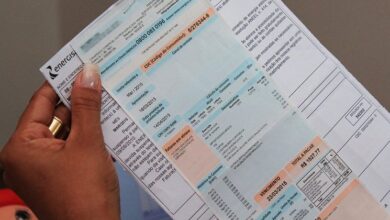 Photo of ANEEL mantém bandeira amarela na conta de luz em setembro