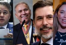 Photo of PL registra candidaturas de Efraim e Marcelo Queiroga; veja bens declarados