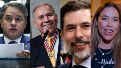 Photo of PL registra candidaturas de Efraim e Marcelo Queiroga; veja bens declarados