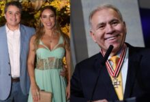 Photo of Esposa de Efraim, Carol Morais será segunda suplente de Queiroga