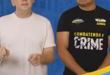 Photo of André Amaral Filho e Wallber Virgolino fecham dobradinha: ‘Juntos pela Paraíba’