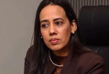 Photo of Jullyanna Viegas assume presidência da OAB-PB e faz história como primeira mulher negra a comandar a Instituição