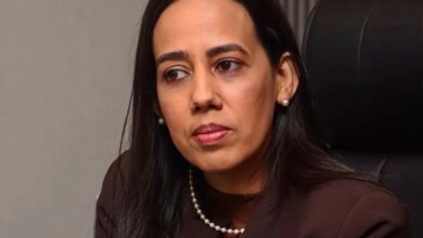 Photo of Jullyanna Viegas assume presidência da OAB-PB e faz história como primeira mulher negra a comandar a Instituição