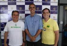 Photo of André Amaral Filho apresenta propostas para a Construção Civil e amplia diálogo com setor produtivo da Paraíba