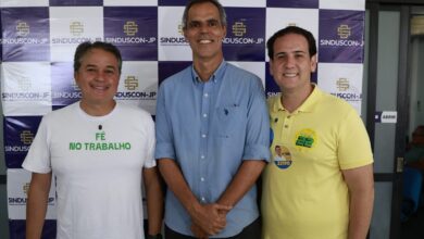 Photo of André Amaral Filho apresenta propostas para a Construção Civil e amplia diálogo com setor produtivo da Paraíba