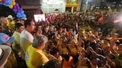 Photo of Em Itaporanga, Lucas reúne apoiadores em grande mobilização e destaca investimentos de R$ 324 milhões