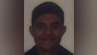 Photo of Jovem é encontrado morto na zona rural de Nova Olinda