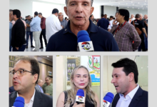 Photo of Prefeito de Piancó e grupo de Daniel Galdino deixam Veneziano e anunciam apoio a Nabor Wanderley nesta sexta