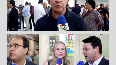 Photo of Prefeito de Piancó e grupo de Daniel Galdino deixam Veneziano e anunciam apoio a Nabor Wanderley nesta sexta