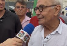 Photo of Cícero Lucena anuncia pausa na campanha e prepara pronunciamento nesta segunda