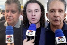 Photo of Nos últimos dias, 10 prefeitos deixaram Veneziano para aderir a João e Nabor
