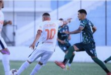 Photo of Cruzeiro de Itaporanga perde para o Santa Rita e se complica no Campeonato Paraibano da 2ª Divisão
