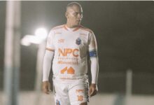 Photo of Cruzeiro de Itaporanga anuncia rescisão de contrato com o atleta Walter