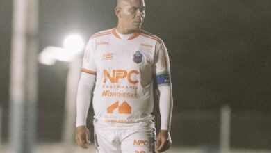Photo of Cruzeiro de Itaporanga anuncia rescisão de contrato com o atleta Walter