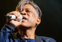 Photo of Ex-cantor da Banda Calcinha Preta, Rogério Valença morre aos 55 anos