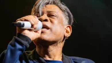 Photo of Ex-cantor da Banda Calcinha Preta, Rogério Valença morre aos 55 anos
