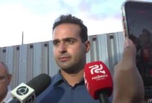 Photo of Acidente: Lucas visita ‘Ponte do Futuro’, se solidariza com vítimas e cobra apuração