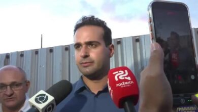 Photo of Acidente: Lucas visita ‘Ponte do Futuro’, se solidariza com vítimas e cobra apuração