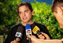 Photo of Murilo Galdino confirma diálogo com Felipe Leitão e sinaliza que apoio a Lucas Ribeiro ainda pode mudar