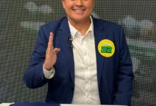 Photo of No debate do Sistema Correio, Efraim apresenta agenda de mudança e visão de futuro para uma Paraíba mais ágil e eficiente