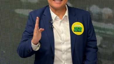 Photo of No debate do Sistema Correio, Efraim apresenta agenda de mudança e visão de futuro para uma Paraíba mais ágil e eficiente