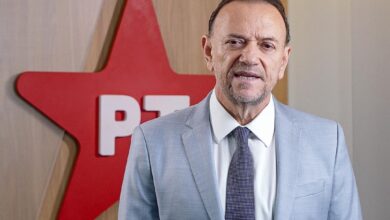 Photo of Presidente do PT, Edinho Silva defende código de ética para Judiciário e MP em meio à crise do Banco Master