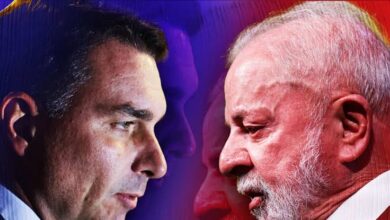 Photo of PESQUISA GENIAL/QUAEST: Pesquisa mostra Lula estagnado e empatado tecnicamente com Flávio Bolsonaro no 2º turno