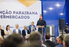 Photo of Lucas Ribeiro destaca força do setor supermercadista e crescimento da economia paraibana na Consuper 2026