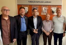 Photo of Vale do Piancó terá Centro de Oncologia do Hospital Napoleão Laureano para descentralizar atendimento no Sertão Paraibano