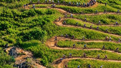 Photo of Ride Brasil coloca Serra da Raiz no mapa internacional do mountain bike