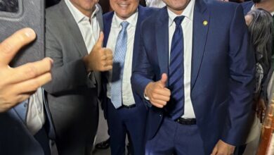 Photo of Efraim, Cabo Gilberto e George articulam com Flávio estratégias para o 2º turno na Paraíba
