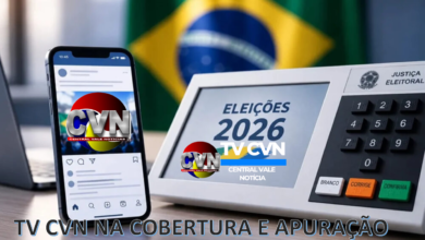 Photo of Eleições 2026: veja a ordem de votação na urna e baixe a ‘colinha’ para levar no domingo