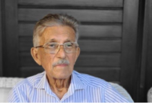Photo of José Silvino Sobrinho, ex-prefeito de Itaporanga, morre aos 91 anos em João Pessoa