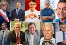 Photo of Da prefeitura para a derrota nas urnas: 21 ex-prefeitos paraibanos não conseguiram voltar ao jogo político