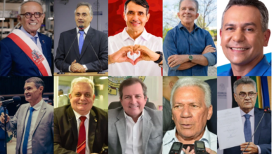 Photo of Da prefeitura para a derrota nas urnas: 21 ex-prefeitos paraibanos não conseguiram voltar ao jogo político