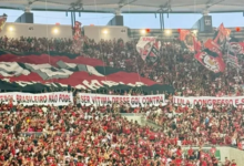 Photo of Torcida do Flamengo critica Lula, Congresso, STF e fim das bets