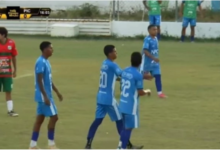 Photo of Cruzeiro de Itaporanga goleia Picuiense por 9 a 0 e avança na segundona do Paraibano