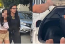 Photo of Casal suspeito de matar recém-nascido em Patos apresenta versões diferentes e atribui culpa um ao outro
