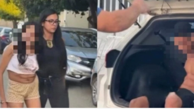 Photo of Casal suspeito de matar recém-nascido em Patos apresenta versões diferentes e atribui culpa um ao outro