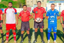 Photo of Cruzeiro de Itaporanga e Auto Esporte-PB empatam na semifinal da 2ª divisão do Paraibano