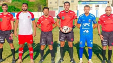Photo of Cruzeiro de Itaporanga e Auto Esporte-PB empatam na semifinal da 2ª divisão do Paraibano