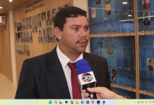 Photo of Bebeto Ricarte é eleito novo presidente da Câmara de Vereadores de Itaporanga