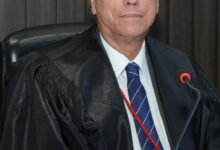 Photo of Por aclamação, José Ricardo Porto é eleito presidente do TJPB para o biênio 2027-2028