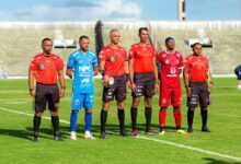 Photo of Cruzeiro de Itaporanga vence o Spartax e garante classificação para os playoffs do Campeonato Paraibano da 2ª divisão